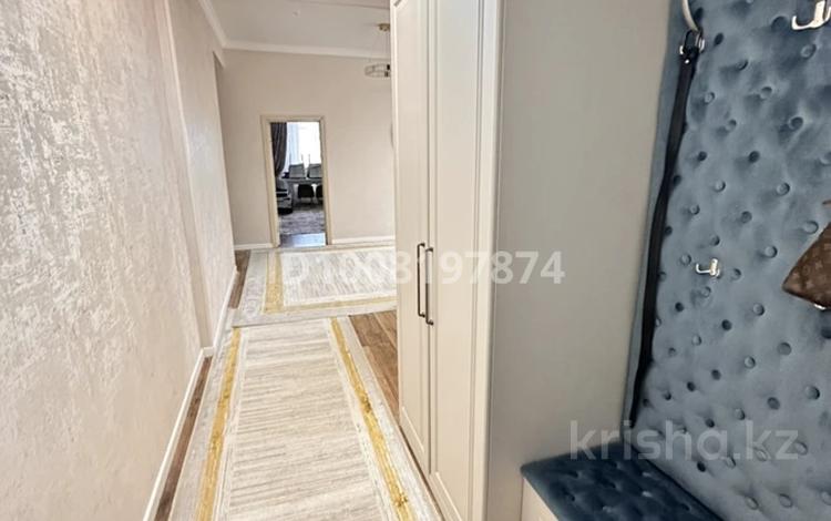 4-бөлмелі пәтер · 150 м², 17-й мкр, ​17-й микрорайон 10, бағасы: 80 млн ₸ в Актау — фото 2