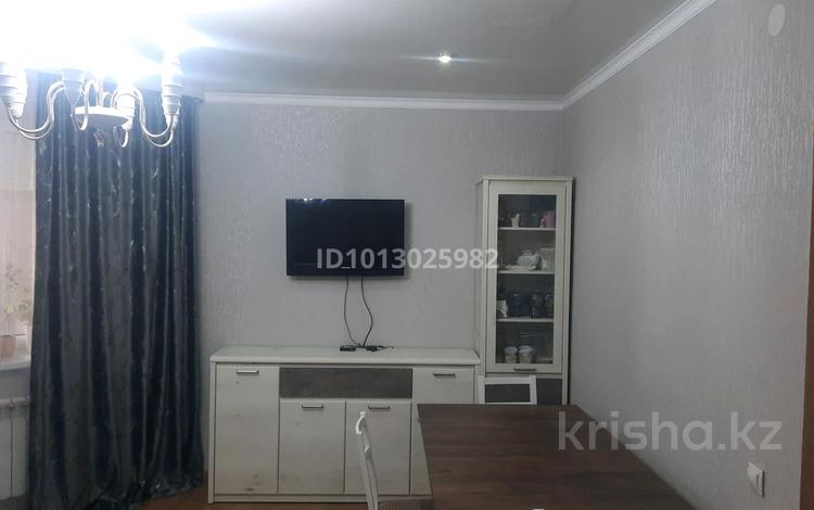 2-бөлмелі пәтер · 69 м² · 1/12 қабат, Нұркент ш/а, бағасы: 38.5 млн ₸ в Алматы, Алатауский р-н — фото 2