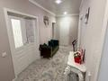 3-бөлмелі пәтер · 83 м² · 1/5 қабат, Е495 52, бағасы: 39.6 млн ₸ в Астане, Есильский р-н — фото 22