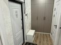 2-бөлмелі пәтер · 55 м² · 1/5 қабат, Алатау ш/а. 32, бағасы: 17.5 млн ₸ в Таразе, мкр Алатау