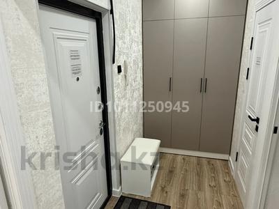 2-бөлмелі пәтер · 55 м² · 1/5 қабат, Алатау ш/а. 32, бағасы: 17.5 млн ₸ в Таразе, мкр Алатау