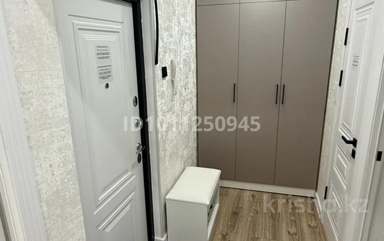 2-бөлмелі пәтер · 55 м² · 1/5 қабат, Алатау ш/а. 32, бағасы: 17.5 млн ₸ в Таразе, мкр Алатау — фото 2