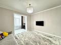 3-бөлмелі пәтер · 75 м² · 3 қабат, Алихан Бокейхан 27/1 — Expo, бағасы: 56 млн ₸ в Астане, Есильский р-н — фото 2