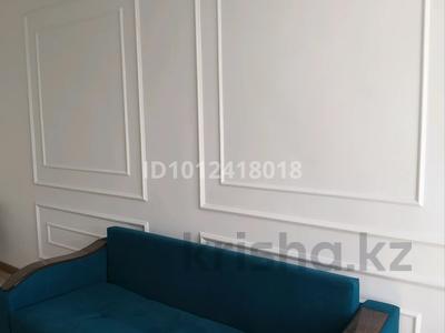 1-бөлмелі пәтер · 34.5 м² · 3/9 қабат, мкр Шугыла, Алатау 12а/1, бағасы: 24.5 млн ₸ в Алматы, Наурызбайский р-н