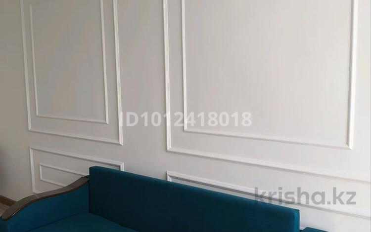 1-бөлмелі пәтер · 34.5 м² · 3/9 қабат, мкр Шугыла, Алатау 12а/1, бағасы: 24.5 млн ₸ в Алматы, Наурызбайский р-н — фото 2