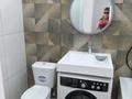 1-бөлмелі пәтер · 34.5 м² · 3/9 қабат, мкр Шугыла, Алатау 12а/1, бағасы: 24.5 млн ₸ в Алматы, Наурызбайский р-н — фото 7