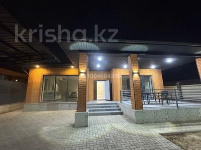 Жеке үй · 4 бөлме · 154.3 м² · 5 сот., Новостройка 3064, бағасы: 88 млн 〒 в Туздыбастау (Калинино)