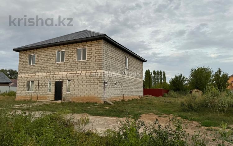 Отдельный дом · 6 комнат · 285 м² · 8 сот., Самал 1 141/5 — Мкр Самал за ~ 35.1 млн ₸ в Уральске — фото 5