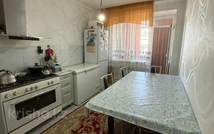 2-комнатная квартира · 62 м² · 3/7 этаж, мкр. Алтын орда, Мкр Батыс 2 49Д — Смарт Білім за 24 млн ₸ в Актобе — фото 2