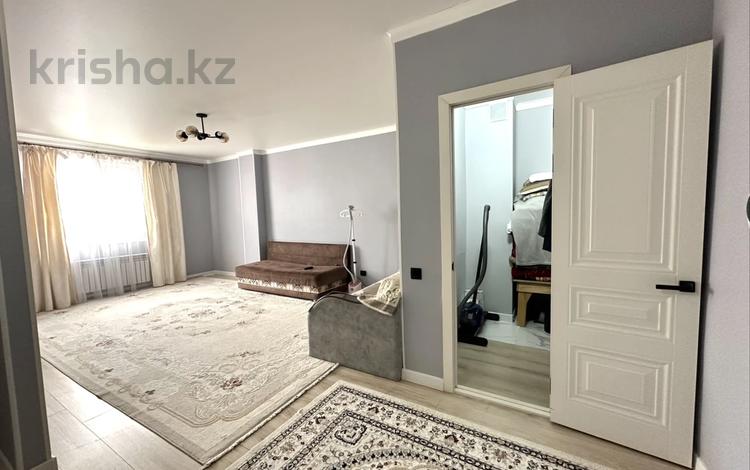 1-комнатная квартира · 53 м² · 8/13 этаж, Е-15 9а — + гардеробная за 25.5 млн ₸ в Астане, Нура р-н — фото 17