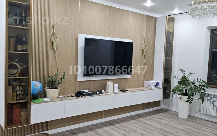 Жеке үй · 4 бөлме · 110 м² · 5 жүзд., Шапағат ш/а 27 — ул Жана жол 53, бағасы: 75 млн ₸ в Шымкенте, Каратауский р-н — фото 2
