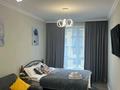 1-бөлмелі пәтер · 42.5 м² · 6/6 қабат, Мангилик Ел 42, бағасы: 16 000 ₸ в Астане, Есильский р-н — фото 2