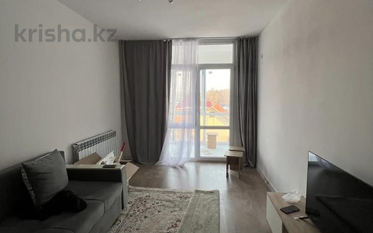 2-бөлмелі пәтер · 54.6 м² · 4/9 қабат, Территория ПК Кунаева 189/1, бағасы: 34.5 млн ₸ в Алматы, Турксибский р-н — фото 17
