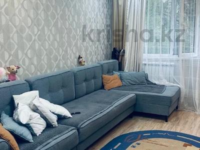 4-бөлмелі пәтер · 76 м² · 2/5 қабат, Орбита ш/а., Дюсембекова, бағасы: 29 млн ₸ в Караганде, Казыбек би р-н