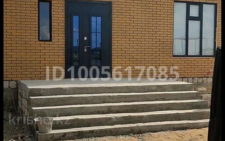 Отдельный дом · 9 комнат · 238 м² · 11 сот., Көкжиде 1139 за 45 млн 〒 в Актобе, жилой массив Бауырластар-5 — фото 2