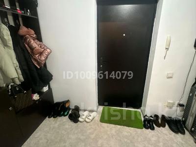 1-комнатная квартира · 36 м² · 6/9 этаж, ПККунаева 49 за 180 000 〒 в Алматы, Турксибский р-н