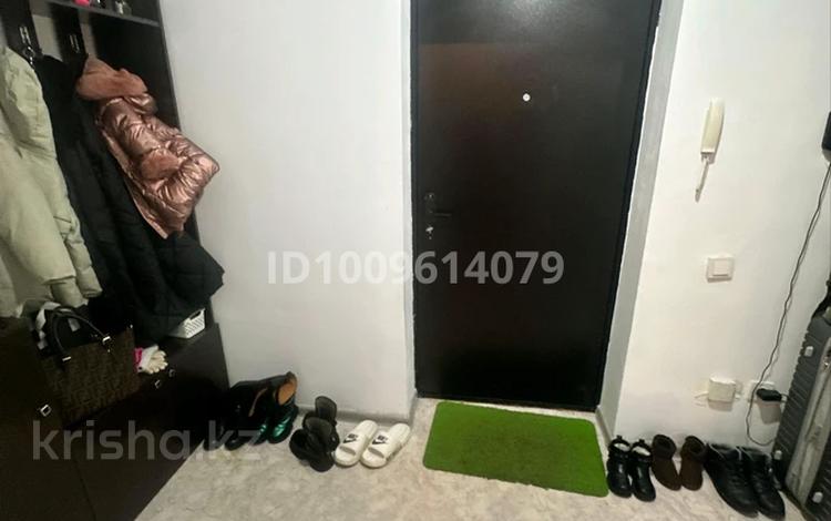 1-комнатная квартира · 36 м² · 6/9 этаж, ПККунаева 49 за 180 000 〒 в Алматы, Турксибский р-н — фото 2