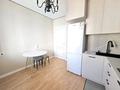 1-комнатная квартира · 42 м² · 11/12 этаж, Анет баба 6 за 270 000 ₸ в Астане, Нура р-н — фото 4