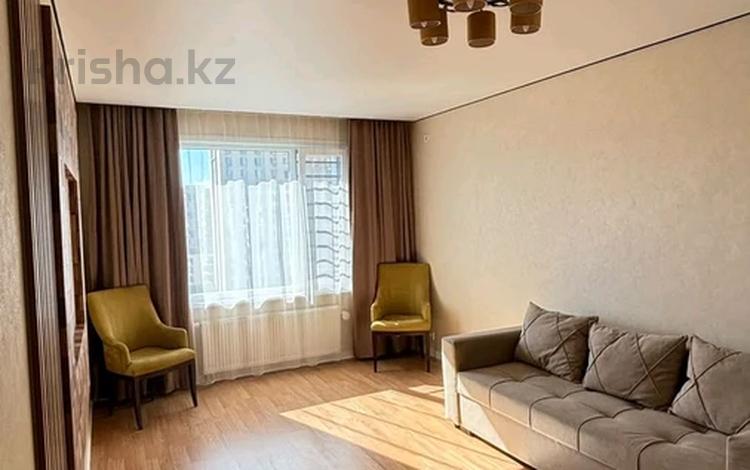 1-комнатная квартира · 42 м² · 11/12 этаж, Анет баба 6 за 270 000 ₸ в Астане, Нура р-н — фото 10