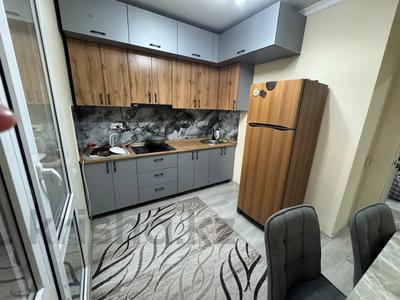 1-бөлмелі пәтер · 40 м² · 11/12 қабат, Шұғыла ш/а., Коктерек, бағасы: 28.5 млн ₸ в Алматы, Наурызбайский р-н