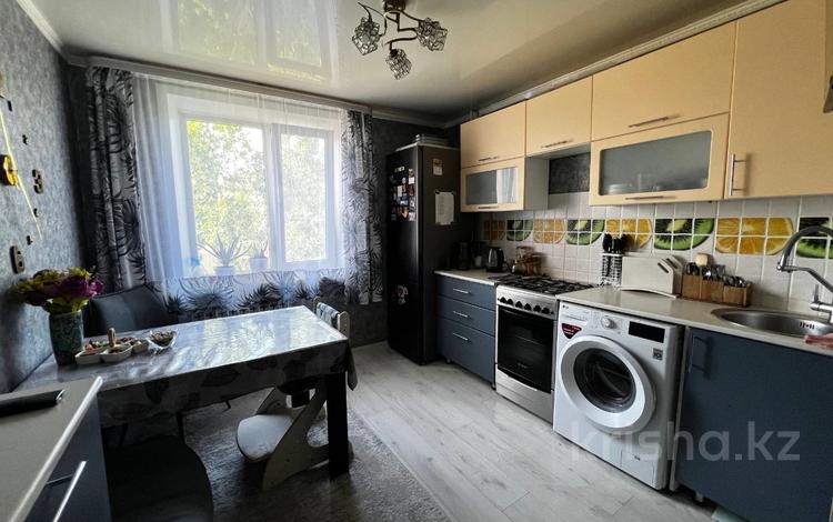 2-бөлмелі пәтер · 56 м² · 7/9 қабат, 5-й Микрорайон 3, бағасы: 22.5 млн ₸ в Костанае — фото 12