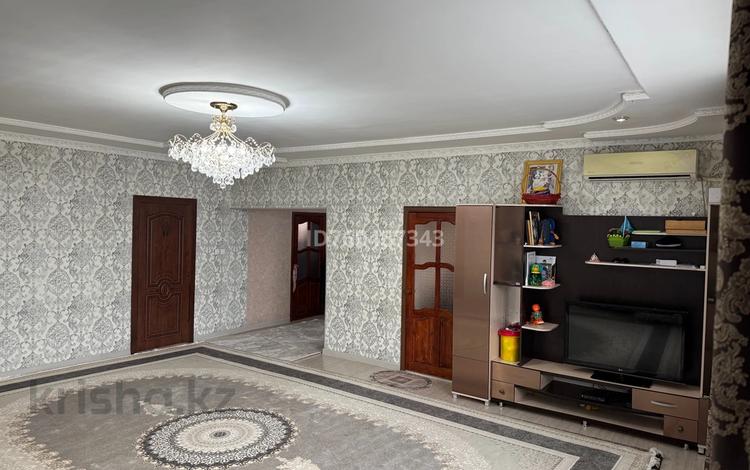 Жеке үй · 5 бөлме · 168 м² · 8 жүзд., Анартай Құрбанов 18 — Дом отдых, бағасы: ~ 39 млн ₸ в Аксукенте — фото 2