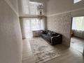 3-комнатная квартира · 60 м² · 5/5 этаж, 6й микрорайон 5 — Вокзал за 200 000 ₸ в Караганде, Казыбек би р-н — фото 5