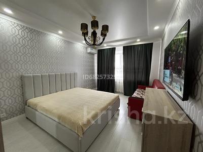 1-бөлмелі пәтер · 50 м² · 4/5 қабат, Молдагуловой 57 д — Дина гипермаркет, Отбасы банк, Капитал Плаза, бағасы: 15 000 ₸ в Актобе