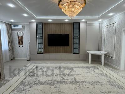 3-бөлмелі пәтер · 120 м² · 5/10 қабат, 20-ш/а. 26, бағасы: 47.5 млн ₸ в Актау, 20-й мкр