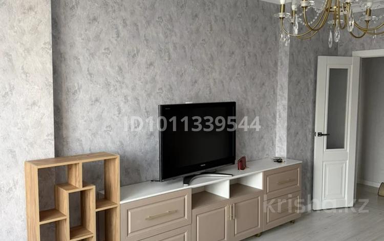 2-комнатная квартира · 70 м² · 10/12 этаж, Манглик Ел 60 за 350 000 ₸ в Астане, Есильский р-н — фото 4