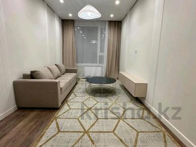 1-комнатная квартира · 39 м² · 6/14 этаж, Бухар Жырау 33 за 34 млн ₸ в Астане, Есильский р-н