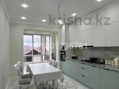 2-комнатная квартира · 80 м² · 2/4 этаж, мкр Сарыкамыс, Жарык 14 за 30 млн ₸ в Атырау