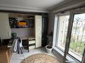 4-бөлмелі пәтер · 170 м² · 16/16 қабат, Жазылбека 20, бағасы: 120 млн ₸ в Алматы, Ауэзовский р-н — фото 11