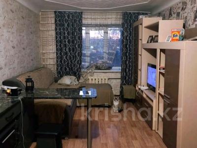 1-комнатная квартира, 18 м², 4/5 этаж, интернациональная 21 — пушкина за 4.8 млн 〒 в Петропавловске