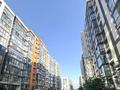2-комнатная квартира · 60 м² · 8/10 этаж, мкр Шугыла, Мкр. Шугыла — Пр-т Абая за 36.5 млн 〒 в Алматы, Наурызбайский р-н