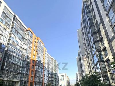 2-бөлмелі пәтер · 60 м² · 8/10 қабат, мкр Шугыла, Мкр. Шугыла — Пр-т Абая, бағасы: 35 млн ₸ в Алматы, Наурызбайский р-н