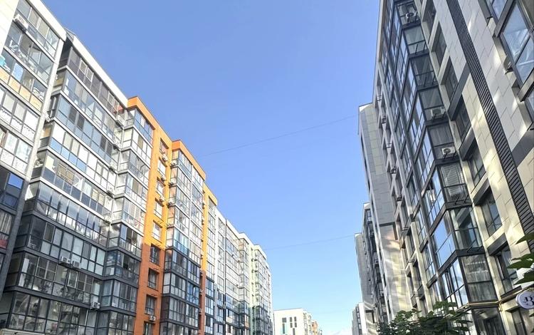 2-комнатная квартира · 60 м² · 8/10 этаж, мкр Шугыла, Мкр. Шугыла — Пр-т Абая за 36.5 млн 〒 в Алматы, Наурызбайский р-н — фото 103