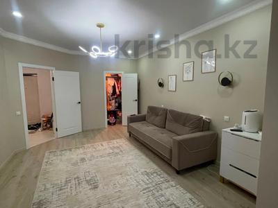 1-комнатная квартира · 50 м² · 4/7 этаж, алтын орда за 21 млн ₸ в Актобе