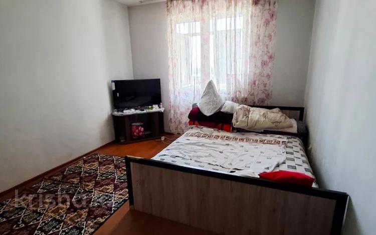1-бөлмелі пәтер · 34.5 м² · 5/6 қабат, Северное кольцо, бағасы: 19.5 млн ₸ в Алматы, Алатауский р-н — фото 11