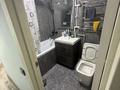 3 комнаты · 60 м² · 1/4 этаж, мкр №2 41 — Алтынсарина Куанышбаева за 65 000 ₸ в Алматы, Ауэзовский р-н