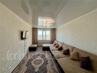3-комнатная квартира · 67.5 м² · 5/9 этаж, Майкудук, мкр Восток-2 Майкудук за 20 млн ₸ в Караганде, Алихана Бокейханова р-н