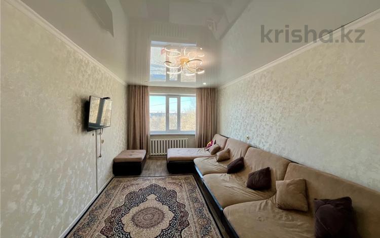 3-бөлмелі пәтер · 67.5 м² · 5/9 қабат, Восток-2 ш/а., мкр Восток-2 Майкудук, бағасы: 20 млн ₸ в Караганде, Алихана Бокейханова р-н — фото 2