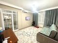 2-бөлмелі пәтер · 72 м² · 8/12 қабат, Сзади Обл. Акимата 21/1, бағасы: 230 000 ₸ в Туркестане — фото 4