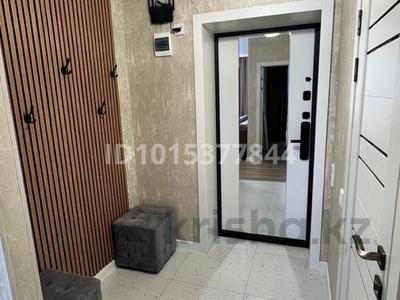 2-комнатная квартира · 45 м² · 2/5 этаж, Садвокасова 11 за 250 000 ₸ в Кокшетау