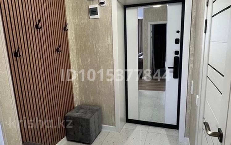 2-комнатная квартира · 45 м² · 2/5 этаж, Садвокасова 11 за 250 000 ₸ в Кокшетау — фото 2