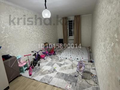 2-комнатная квартира · 54.4 м² · 9/9 этаж, СТ Монтажник, Райымбек Батыр 277 за 34 млн ₸ в 