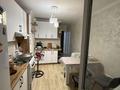 2-бөлмелі пәтер · 54.4 м² · 9/9 қабат, СТ Монтажник, Райымбек Батыр 277, бағасы: 34 млн ₸ в  — фото 7