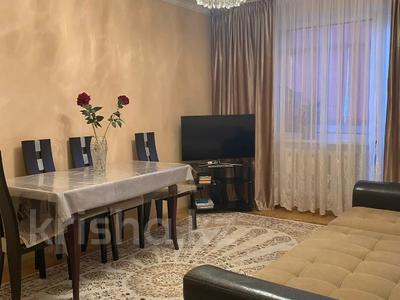 3-бөлмелі пәтер · 62 м² · 3/5 қабат, Кудайбердиева 29, бағасы: 18 млн ₸ в Кокшетау