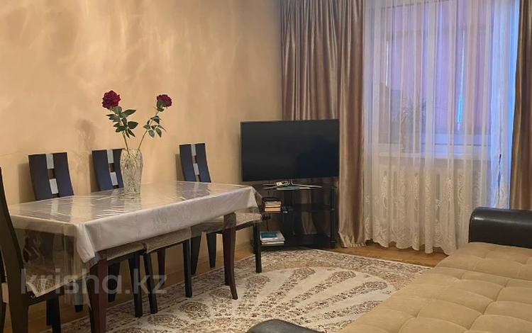 3-бөлмелі пәтер · 62 м² · 3/5 қабат, Кудайбердиева 29, бағасы: 18 млн ₸ в Кокшетау — фото 2