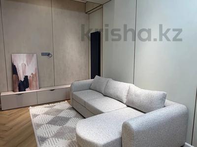 2-комнатная квартира · 60 м² · 6 этаж, Розыбакиева 320 за 470 000 ₸ в Алматы, Бостандыкский р-н